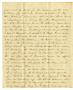 Thumbnail image of item number 2 in: '[Letter from John H. Stone to J. D. Giddings - December 21, 1871]'.