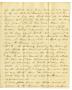 Thumbnail image of item number 3 in: '[Letter from John H. Stone to J. D. Giddings - December 21, 1871]'.