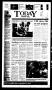 Thumbnail image of item number 1 in: 'Today Cedar Hill (Duncanville, Tex.), Vol. 37, No. 16, Ed. 1 Thursday, July 4, 2002'.