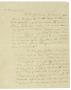 Thumbnail image of item number 3 in: '[Letter from Lorenzo de Zavala to Antonio Lopez de Santa Anna, August 12, 1832]'.