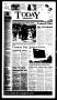 Thumbnail image of item number 1 in: 'Today Cedar Hill (Duncanville, Tex.), Vol. 37, No. 25, Ed. 1 Thursday, September 5, 2002'.