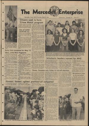 Clipping: 40 years ago, world lost a man, a dream] - Part 6 of 8 - The  Portal to Texas History