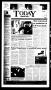 Thumbnail image of item number 1 in: 'Today Cedar Hill (Duncanville, Tex.), Vol. 36, No. 45, Ed. 1 Thursday, January 24, 2002'.