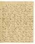 Thumbnail image of item number 3 in: '[Letter from John Childer to J. D. Giddings - September 11, 1877]'.