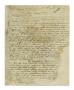 Letter: [Letter from Jose Antonio Mexia to Lorenzo de Zavala, June 15, 1831]