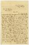 Letter: [Letter from J. Cicero Jenkins to J. D. Giddings - January 10, 1871]
