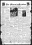 Thumbnail image of item number 1 in: 'The Mineola Monitor (Mineola, Tex.), Vol. 69, No. 14, Ed. 1 Thursday, June 29, 1944'.