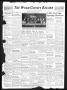 Newspaper: The Wood County Record (Mineola, Tex.), Vol. 17, No. 35, Ed. 1 Monday…