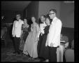 Photograph: Ed Connally Party at the Sands Hotel #1