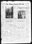 Thumbnail image of item number 1 in: 'The Wood County Record (Mineola, Tex.), Vol. 18, No. 42, Ed. 1 Monday, January 12, 1948'.