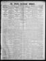 Primary view of El Paso Sunday Times. (El Paso, Tex.), Vol. 24, Ed. 1 Sunday, June 12, 1904