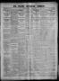 Primary view of El Paso Sunday Times. (El Paso, Tex.), Vol. 23, Ed. 1 Sunday, November 8, 1903