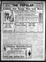 Thumbnail image of item number 3 in: 'El Paso Sunday Times (El Paso, Tex.), Vol. 26, Ed. 1 Sunday, April 8, 1906'.
