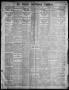 Thumbnail image of item number 1 in: 'El Paso Sunday Times. (El Paso, Tex.), Vol. 24, Ed. 1 Sunday, April 3, 1904'.