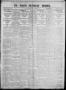 Thumbnail image of item number 1 in: 'El Paso Sunday Times. (El Paso, Tex.), Vol. 24, Ed. 1 Sunday, March 27, 1904'.