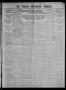 Thumbnail image of item number 1 in: 'El Paso Sunday Times. (El Paso, Tex.), Vol. 24, Ed. 1 Sunday, February 7, 1904'.