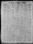 Thumbnail image of item number 1 in: 'El Paso Sunday Times. (El Paso, Tex.), Vol. 23, Ed. 1 Sunday, November 22, 1903'.