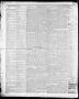 Thumbnail image of item number 2 in: 'The Langston City Herald. (Langston City, Okla. Terr.), Vol. 8, No. 42, Ed. 1 Saturday, January 27, 1900'.