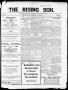 Newspaper: The Rising Son. (Kansas City, Mo.), Vol. 4, No. 5, Ed. 1 Saturday, Ja…