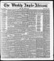 Newspaper: The Weekly Anglo-African. (New York [N.Y.]), Vol. 1, No. 15, Ed. 1 Sa…