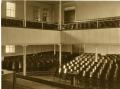 Photograph: [Photograph of Interior of Administration Building]