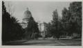 Photograph: [Photograph of U.S. Capitol]