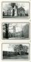 Primary view of [Three Photographs of Central Church of Christ]