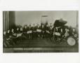Photograph: [Photograph of Abilene Christian College Orchestra]