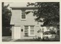 Photograph: [Photograph of House Number 1725]