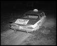 Photograph: Rat Race Taxi