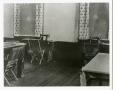 Photograph: [Photograph of Domestic Science Room]