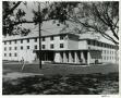 Photograph: [Photograph of Mabee Hall]