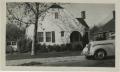 Photograph: [Photograph of the Home of Mr. and Mrs. Carman]