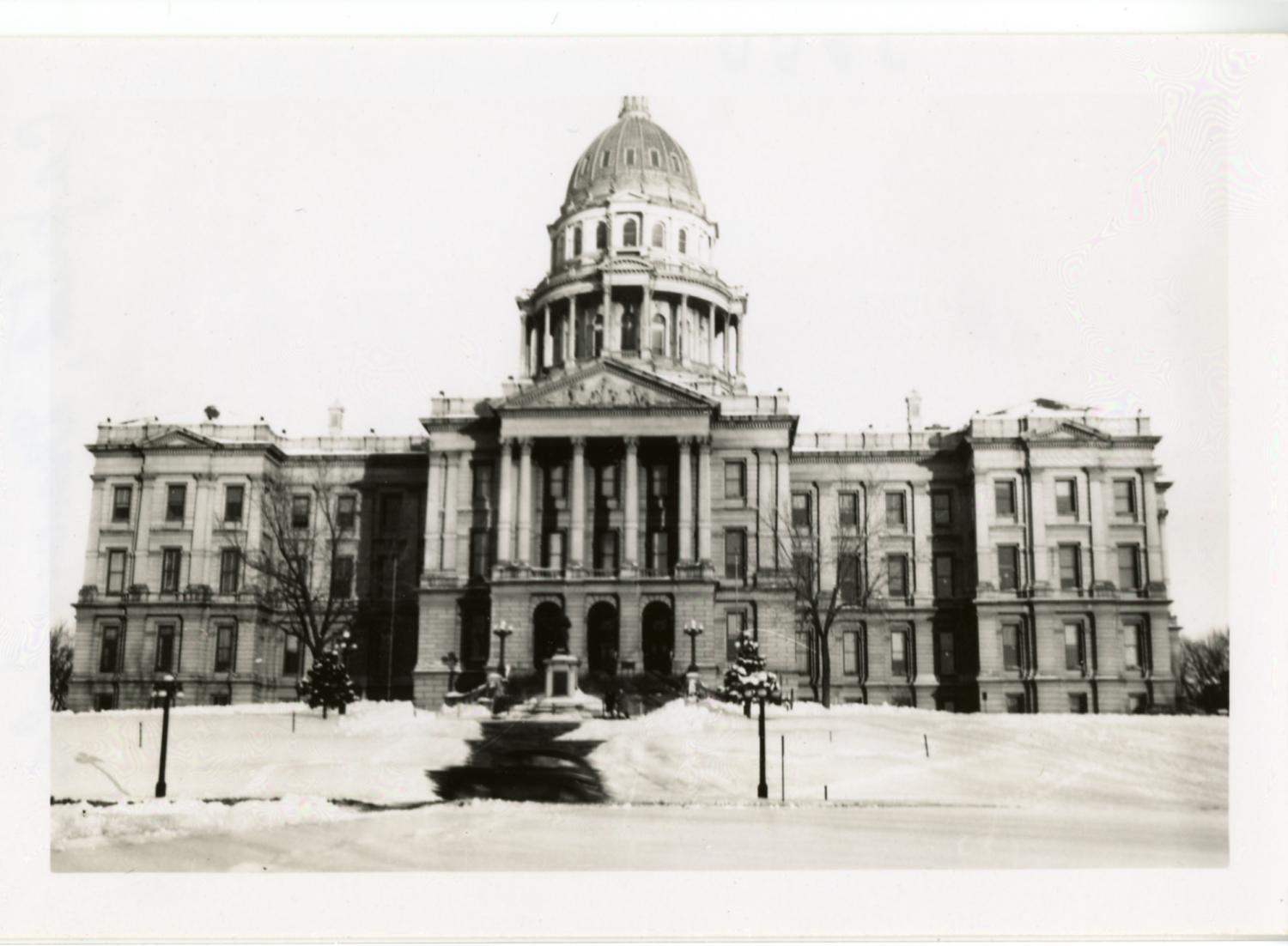 [Photograph of Colorado Capitol Building]
                                                
                                                    [Sequence #]: 1 of 1
                                                