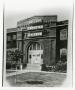 Photograph: [Photograph of Administration Building]