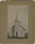 Photograph: [Photograph of House of Worship]