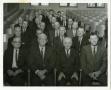 Photograph: [Photograph of 1963 Board of Trustees]
