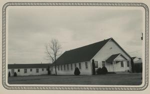 [Photograph of Mockingbird Lane Church of Christ]