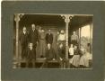 Photograph: [Photograph of Sewell Family]