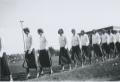 Photograph: [Photograph of Women in Line]