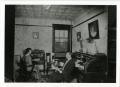 Thumbnail image of item number 1 in: '[Photograph of Daisy Hall Office]'.