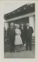 Photograph: [Photograph of the Gardners and Traylers]