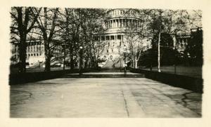 [Photograph of U.S. Capitol]