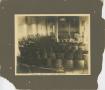 Thumbnail image of item number 1 in: '[Photograph of Thorp Spring Christian College Chapel]'.