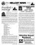 Newspaper: Hellcat News (Garnet Valley, Pa.), Vol. 66, No. 5, Ed. 1, January 2013