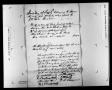Thumbnail image of item number 3 in: 'Dallas County Probate Case 3: Alford, J.H. (Deceased)'.