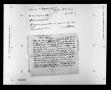 Thumbnail image of item number 4 in: 'Dallas County Probate Case 7: Abbott, Wm. O. (Deceased)'.