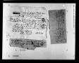 Thumbnail image of item number 3 in: 'Dallas County Probate Case 64: Balchmeyer, Henry (Deceased)'.
