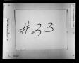 Thumbnail image of item number 2 in: 'Dallas County Probate Case 23: Barton, W.W. (Deceased)'.