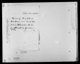 Thumbnail image of item number 3 in: 'Dallas County Probate Case 823: Leake, Mattie L. (Minor)'.